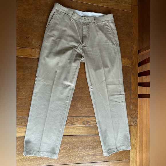 Polo Ralph Lauren Other - Polo Ralph Lauren Classic Fit Chino Pant - 32x32